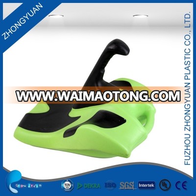 Factory sales eco-friendly easy to use snow sliding board